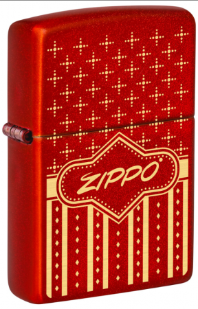 Зажигалка Zippo Zippo 48785