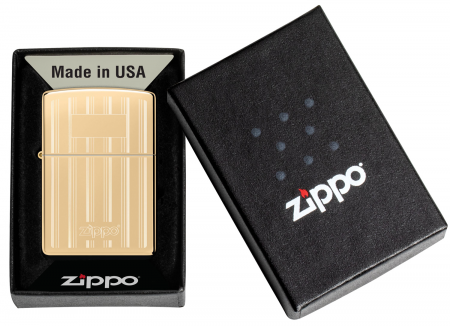 Зажигалка Classic Zippo 46011