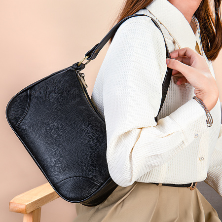 Сумка женская 7151black