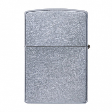 Зажигалка Street Chrome™ Zippo 207