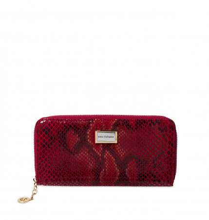 Женский кошелек NF-9285-210RED