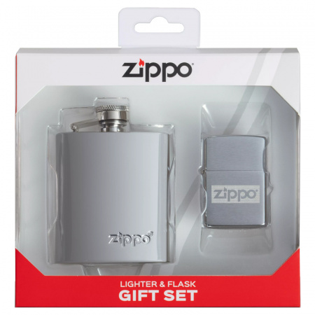 Подарочный набор  Zippo 49358