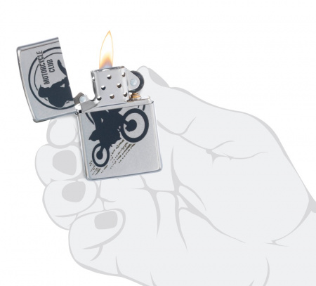 Зажигалка Zippo 29695