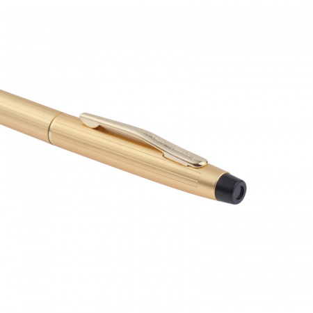 Ручка шариковая GAMME PC0808BP