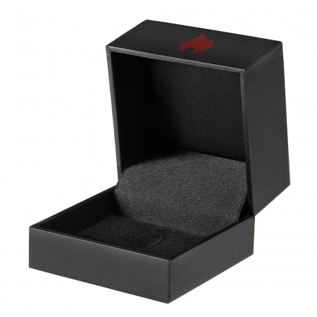 Кольцо с черепом 22,3 мм Zippo 2006573