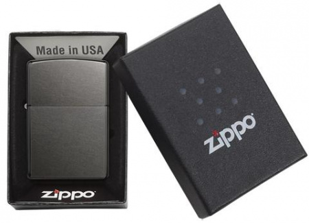 Зажигалка Gray Dusk Zippo 28378