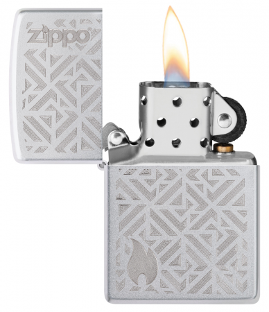 Зажигалка Zippo Mosaic Zippo 29912