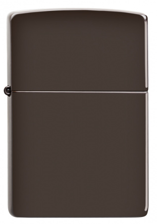 Зажигалка Brown Matte Zippo 49180