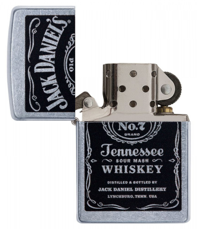 Зажигалка Jack Daniels® ZIPPO Zippo 24779