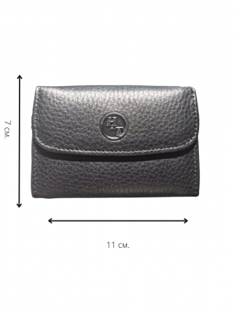 Визитница  163-31Black