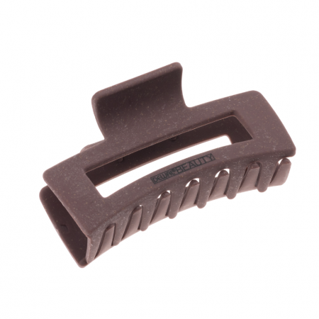 Заколка-краб HP001-Brown