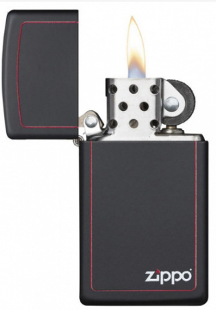 Зажигалка Slim® Zippo 1618ZB
