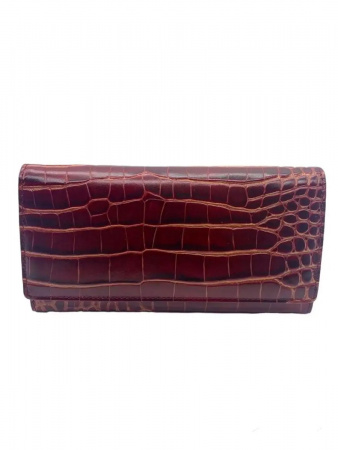 Женский кошелёк 49-5-3757D.Red