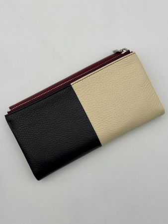  кошелёк 37-12-3920D.Red