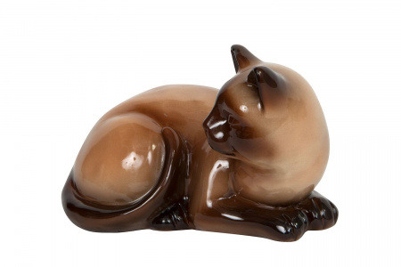 Кошка сиамская 713297