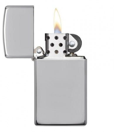 Зажигалка Slim® Zippo 1610