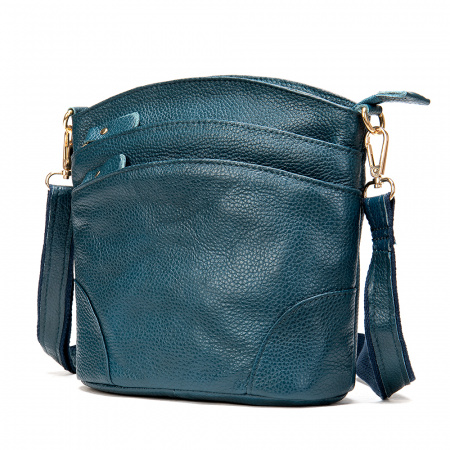 Сумка женская 8363blue