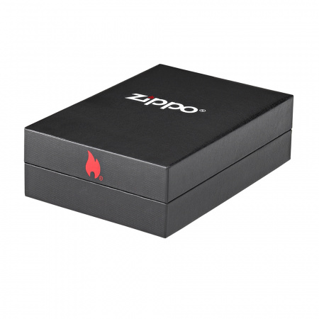 Кулон с жетоном Zippo 2006291
