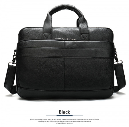 Сумка для документов 8841black