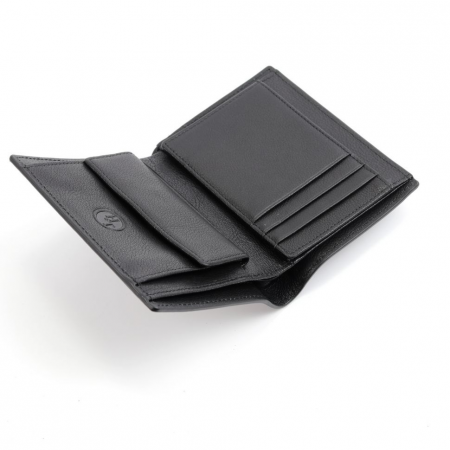 Портмоне 165-21-2Black