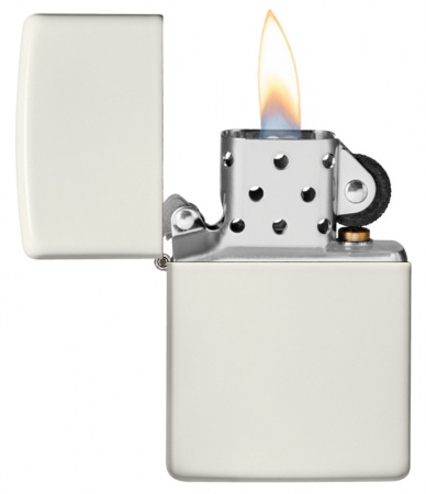 Зажигалка Glow In The Dark Zippo 49193