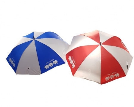 Зонт-трость Три Слона P1234