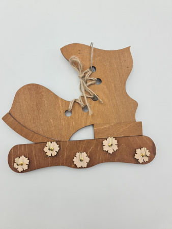 Ключница Башмаки Shoes