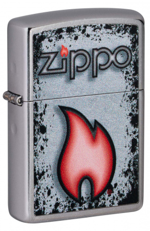 Зажигалка Flame Design Zippo 49576