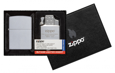 Подарочный набор  Zippo 205-090201