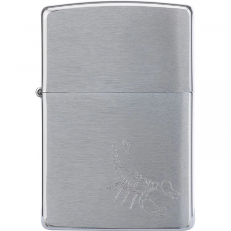 Зажигалка Скорпион Zippo 29684