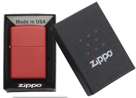 Зажигалка Classic Zippo 233