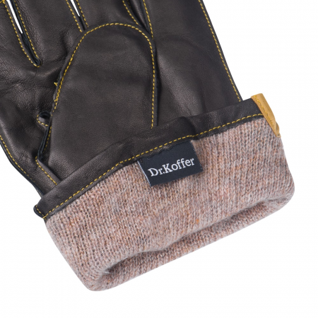 Перчатки мужские DRK-U88 touch (10)