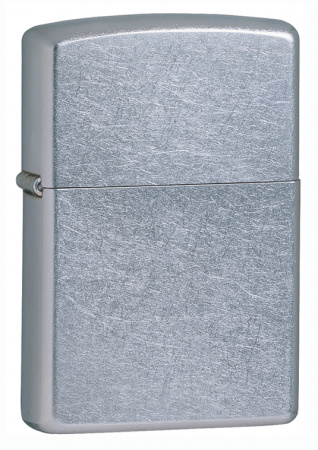 Зажигалка Street Chrome™ Zippo 207