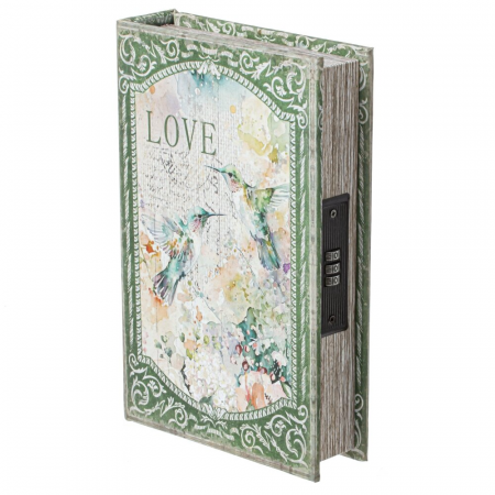 Книга сейф  804171