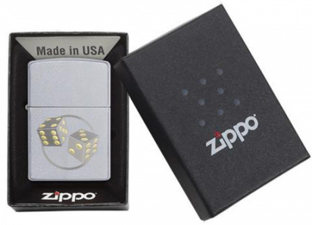 Зажигалка Classic ZIPPO Zippo 29412
