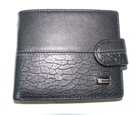 Портмоне 1800442A4 black