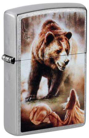 Зажигалка Mazzi® Zippo 48330