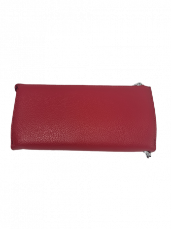 Женский кошелек 33-5-3602D.Red