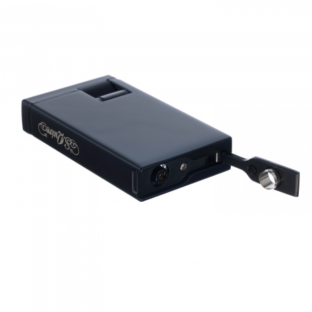 Зажигалка S.Quire FL011-Black
